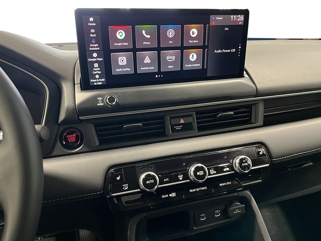 New 2026 Honda Pilot EX-L image 18