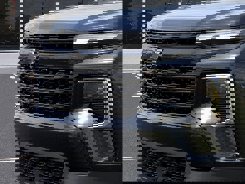 New 2026 Chevrolet Traverse LT image 37