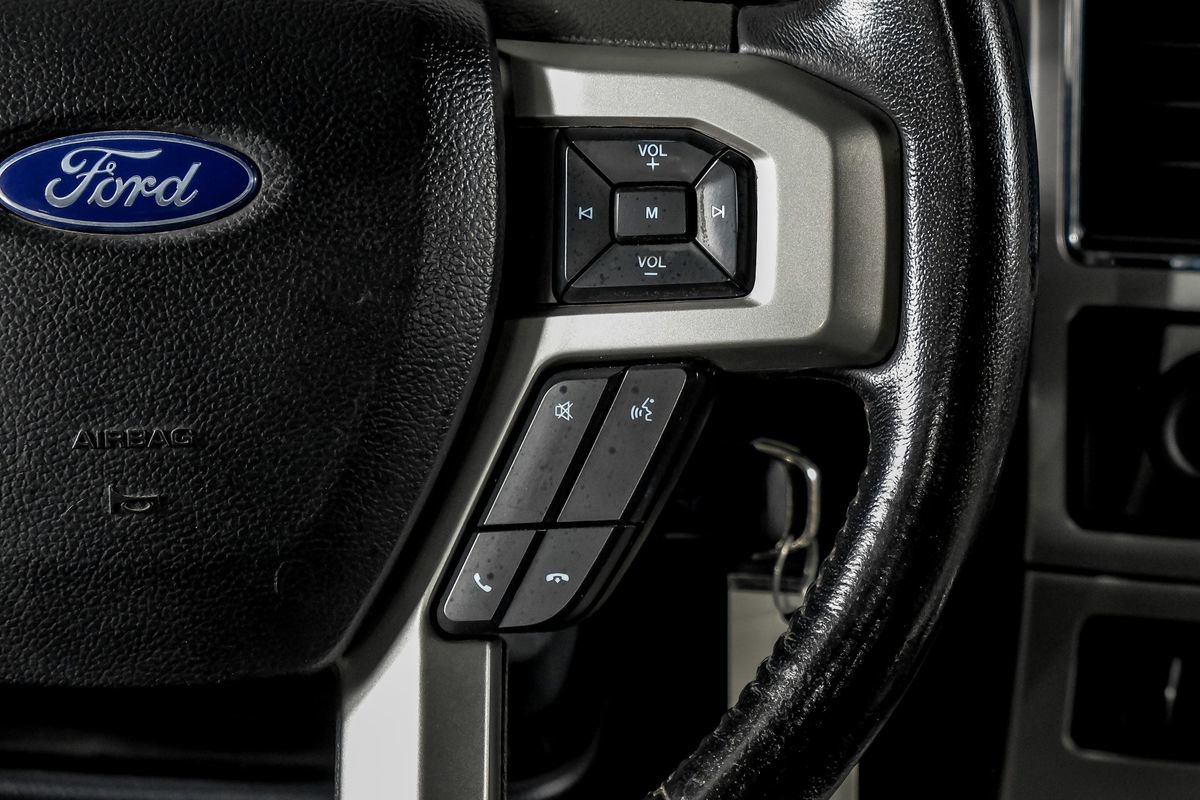 Used 2022 Ford F450 Lariat w/ Chrome Package AWD/4WD image 18