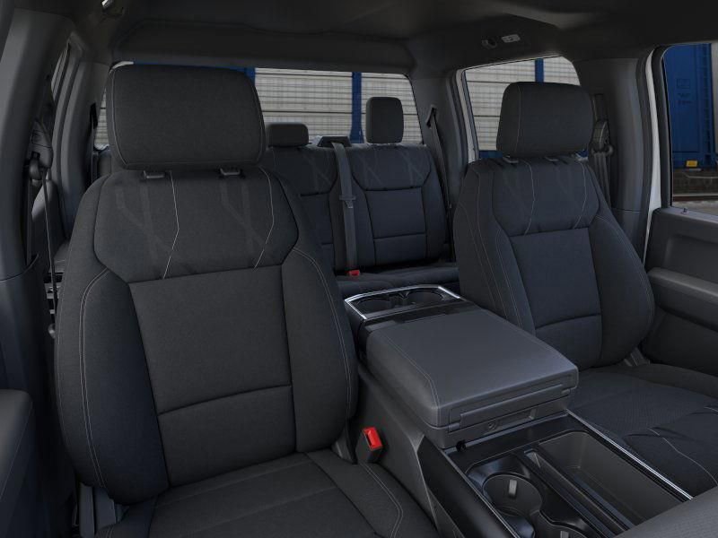 New 2026 Ford F150 STX AWD/4WD image 10
