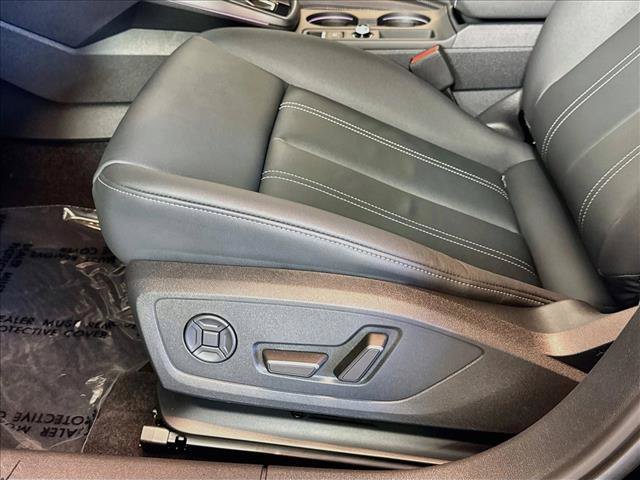 New 2026 Audi A3 2.0T Premium AWD/4WD image 17
