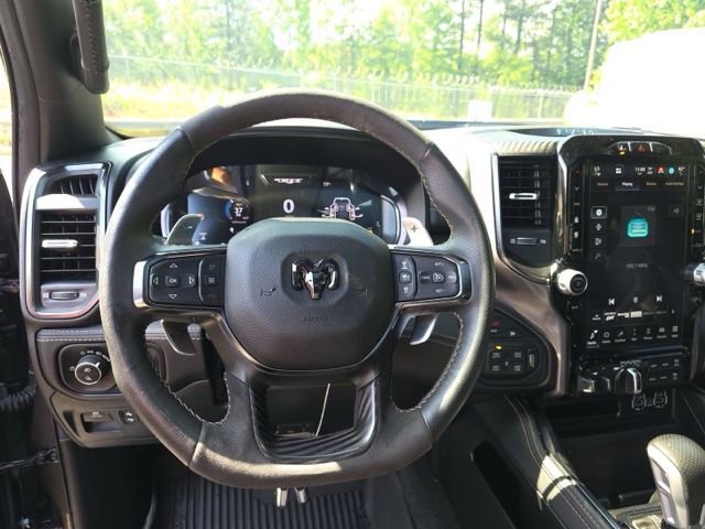 Used 2024 RAM 1500 TRX AWD/4WD image 15