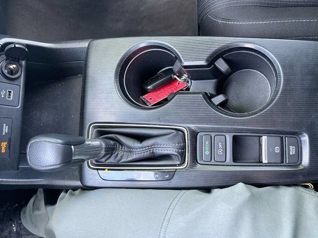Used 2023 Honda Civic LX image 19