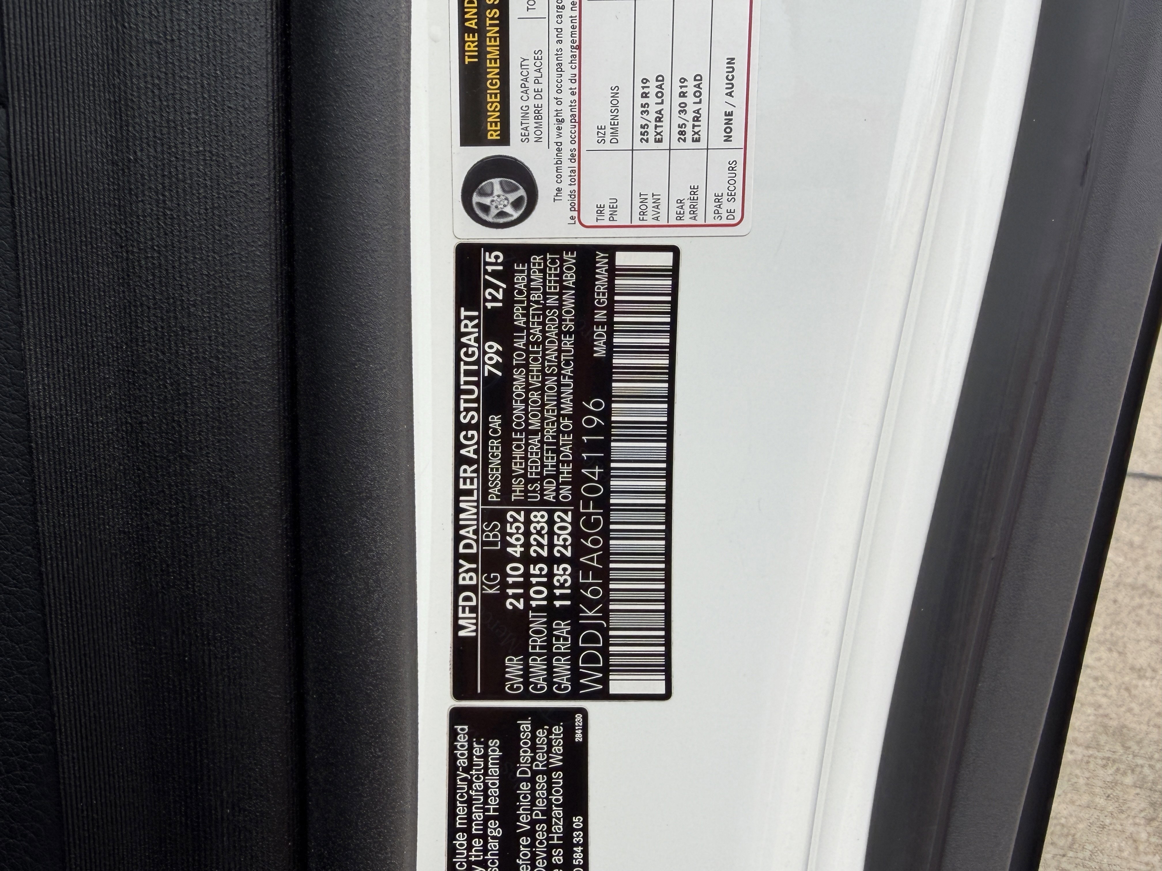 Used 2016 Mercedes-Benz SL 400 image 82