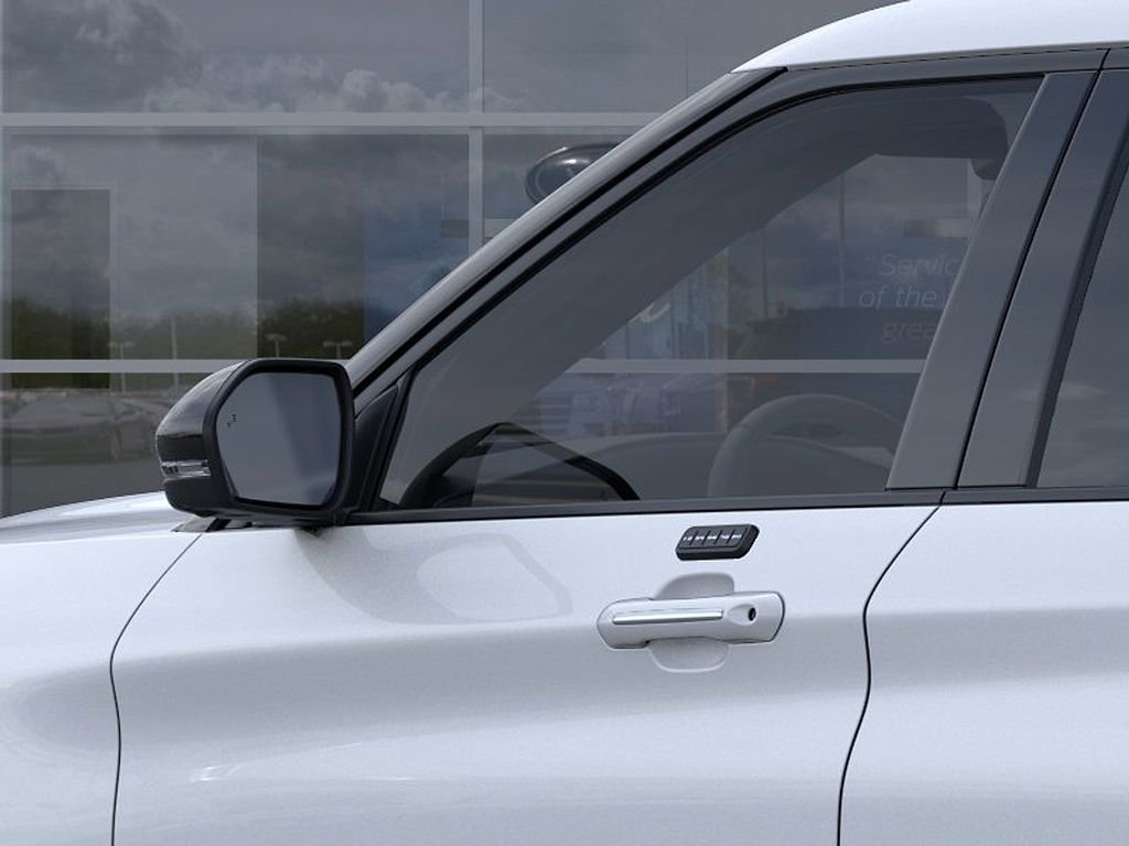 New 2026 Ford Explorer Platinum AWD/4WD image 20