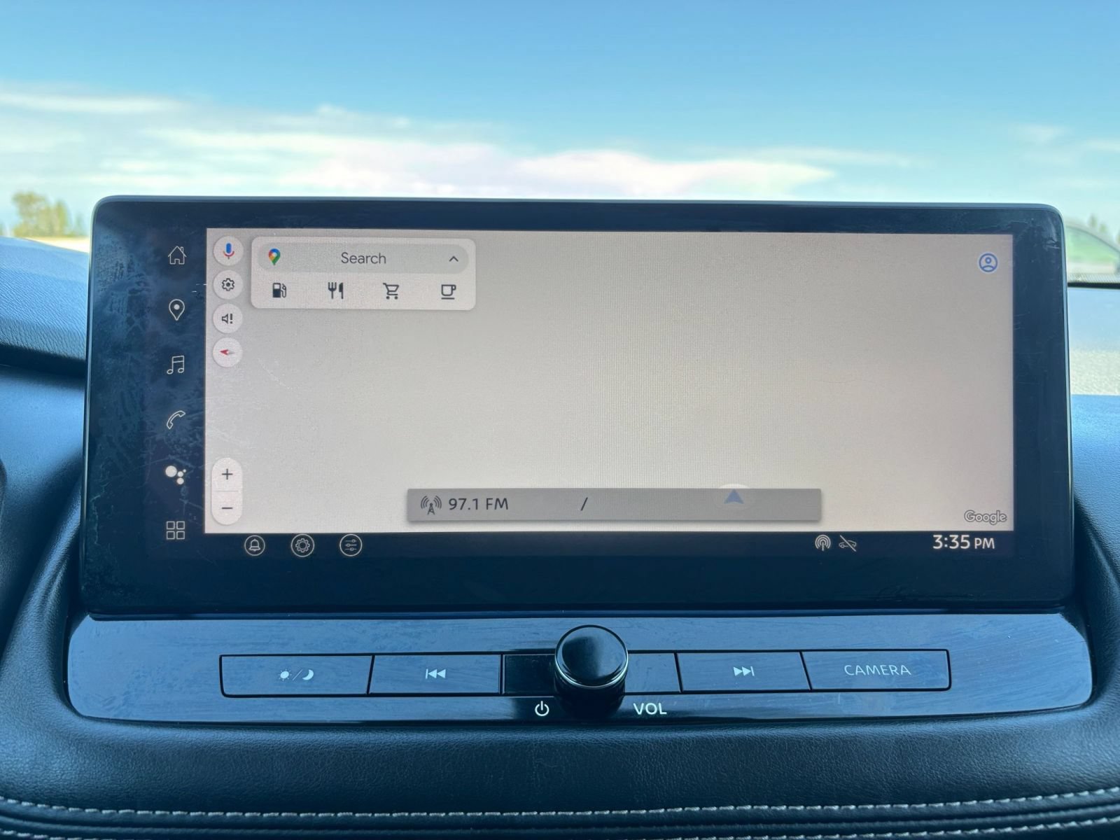 Used 2026 Nissan Rogue SL FWD image 20