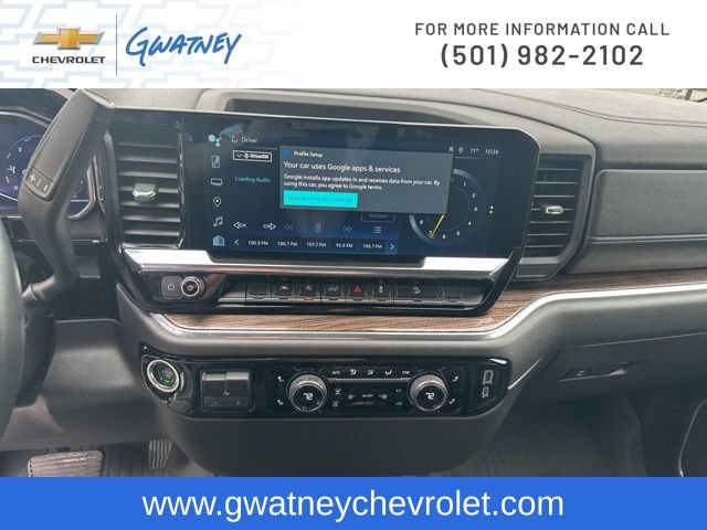 Used 2023 Chevrolet Silverado 1500 RST AWD/4WD image 18