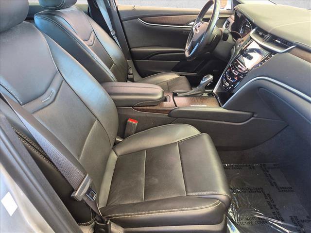 Used 2018 Cadillac XTS Luxury FWD image 27