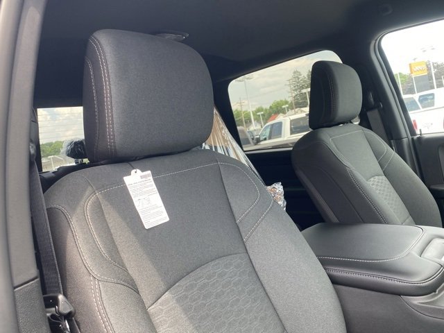 New 2025 RAM 2500 Tradesman image 27