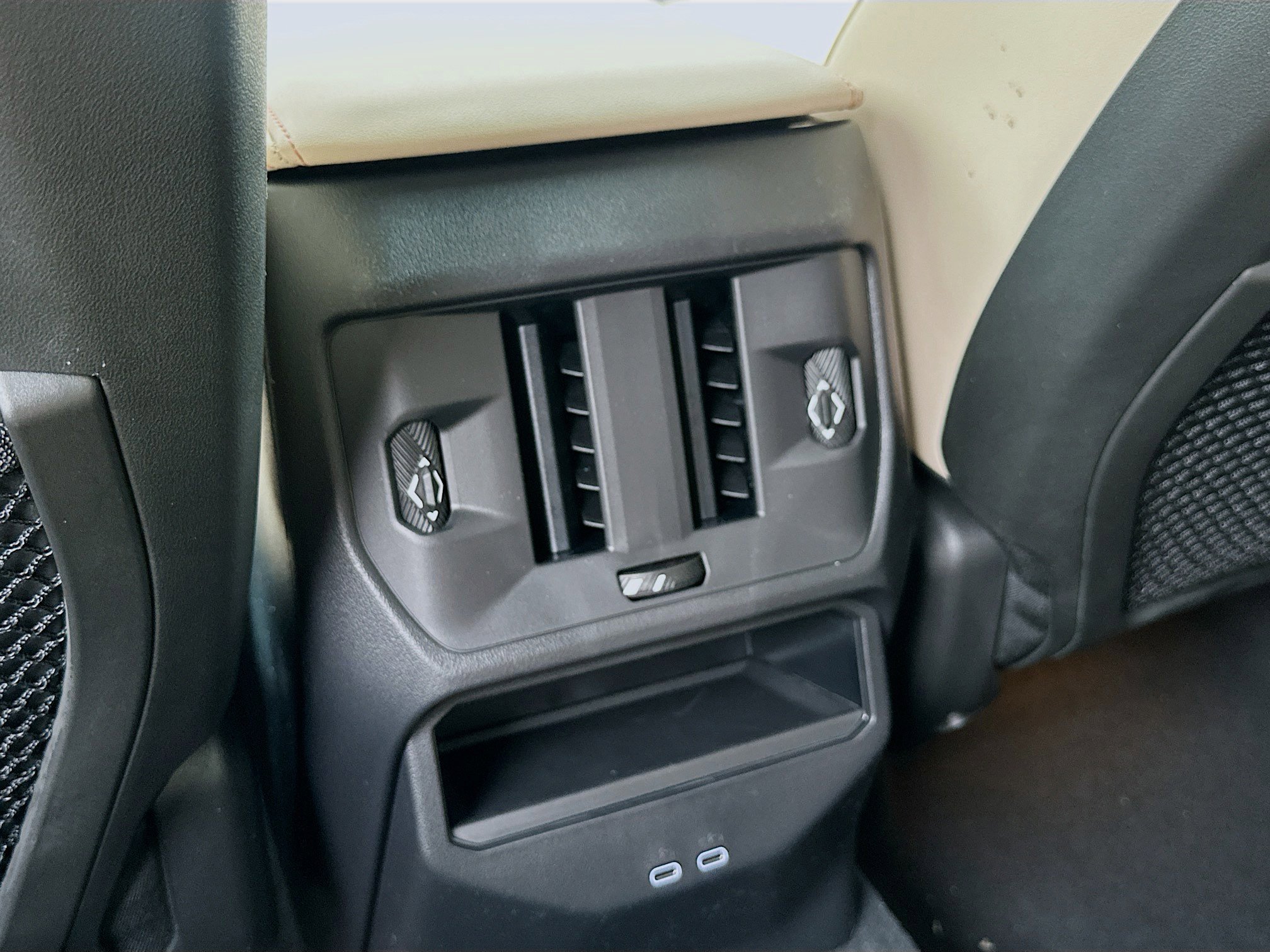 New 2025 BMW X3 xDrive30i w/ Convenience Package image 19