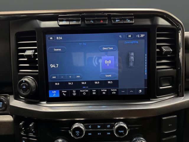 Used 2024 Ford F250 King Ranch image 22