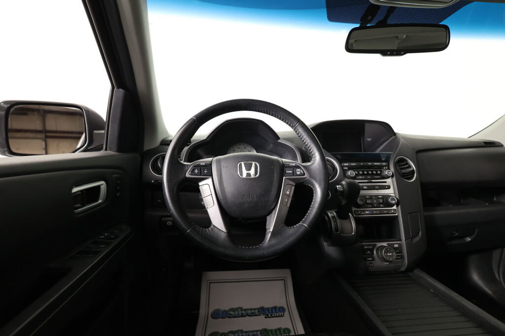 Used 2012 Honda Pilot Touring image 31