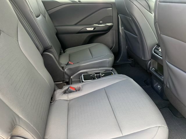 New 2026 Lexus TX 500h AWD image 27