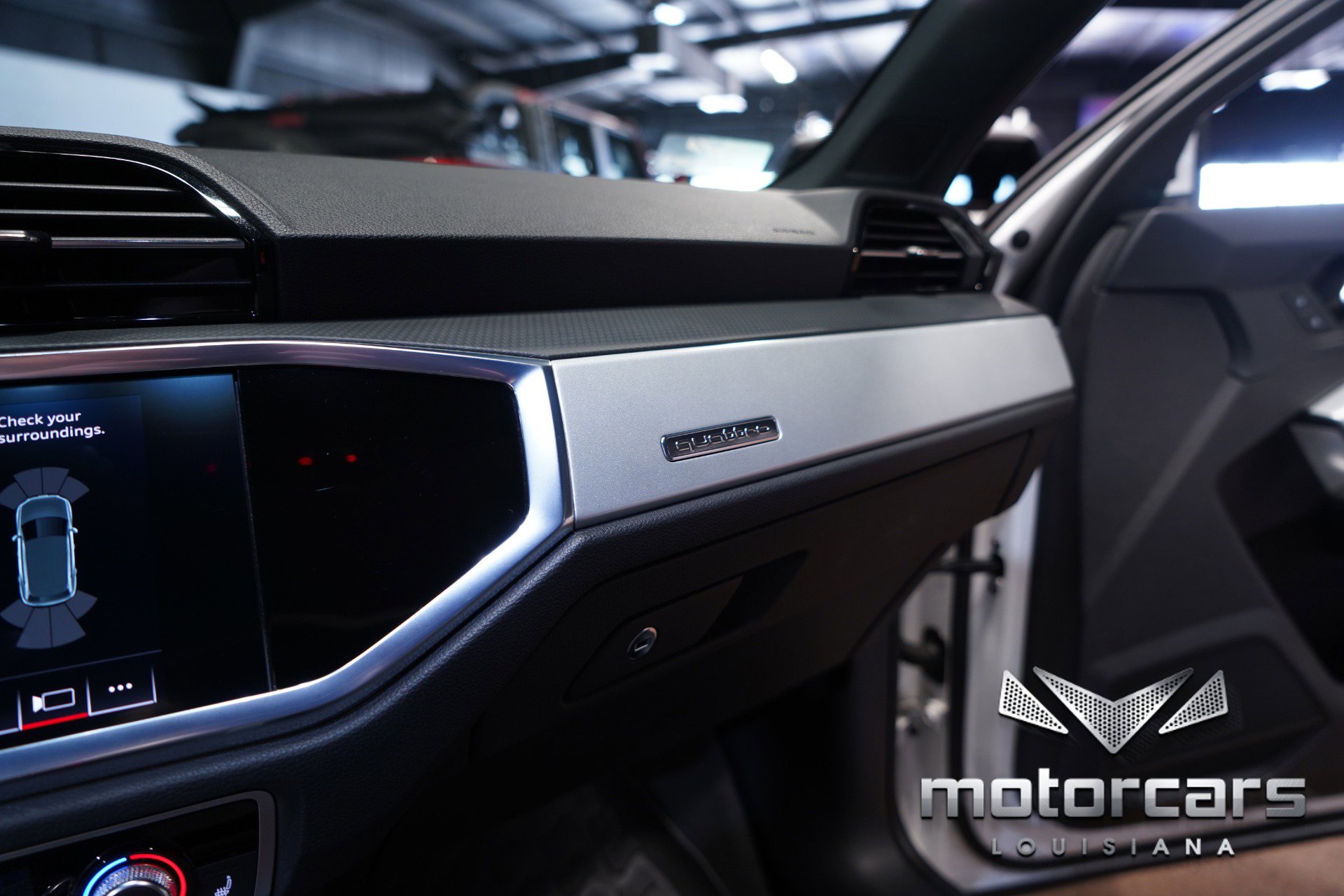 Used 2020 Audi Q3 2.0T Premium image 40