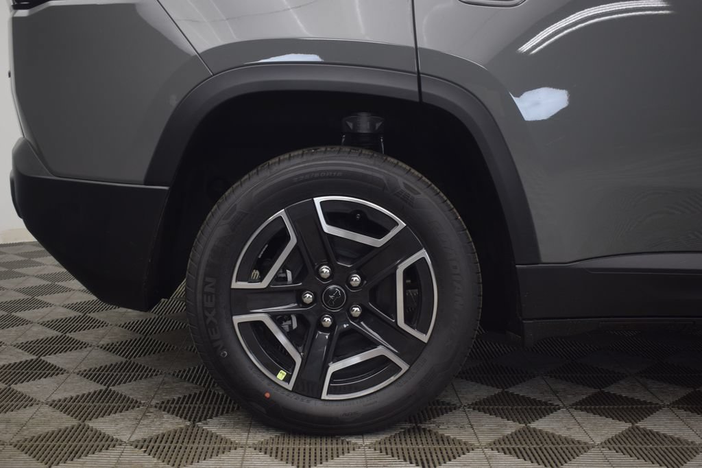 New 2026 Jeep Cherokee Limited AWD/4WD image 10