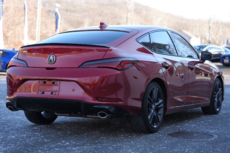 Used 2023 Acura Integra A-Spec image 5