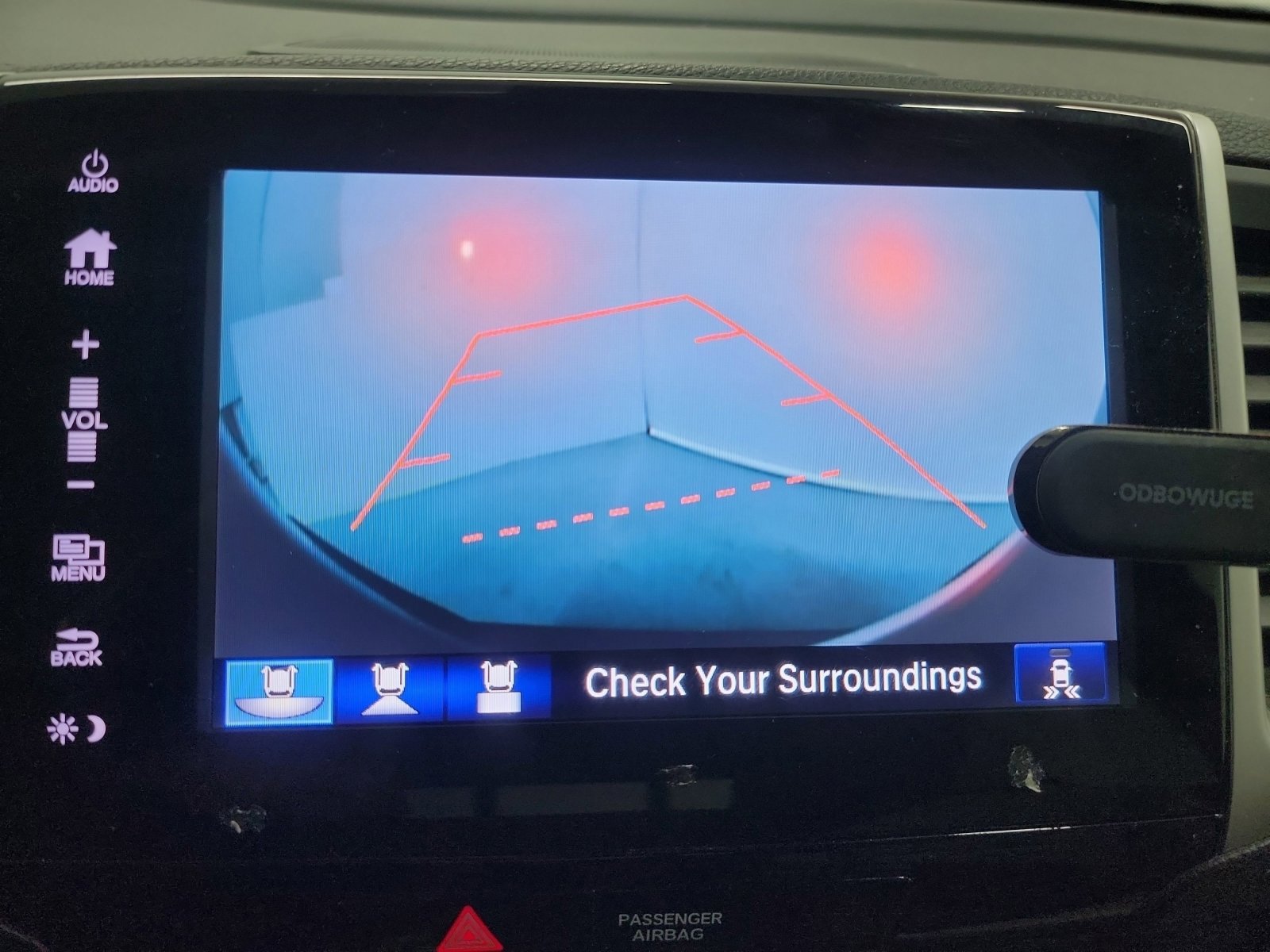 Used 2018 Honda Ridgeline RTL-E image 23