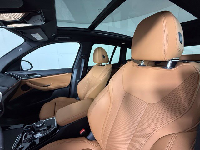 Used 2024 BMW X3 sDrive30i w/ Convenience Package w/ZPA RWD image 15