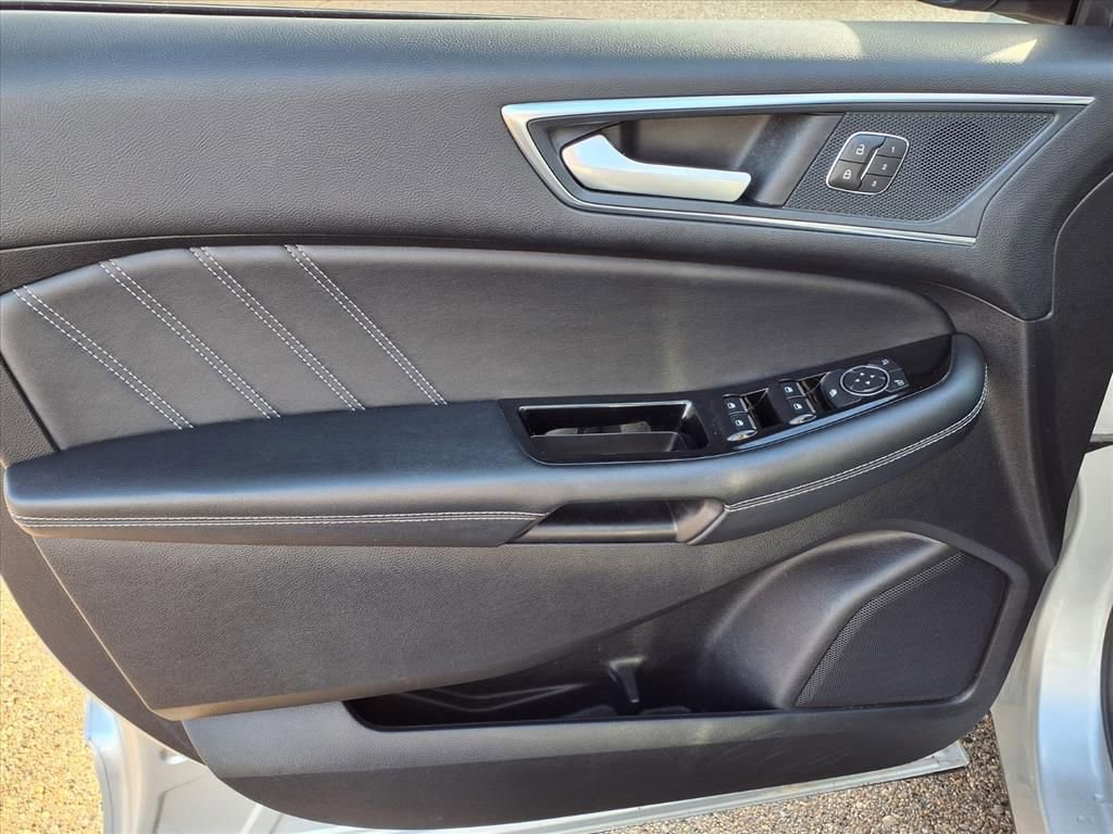 Used 2018 Ford Edge Sport w/ Equipment Group 401A image 15