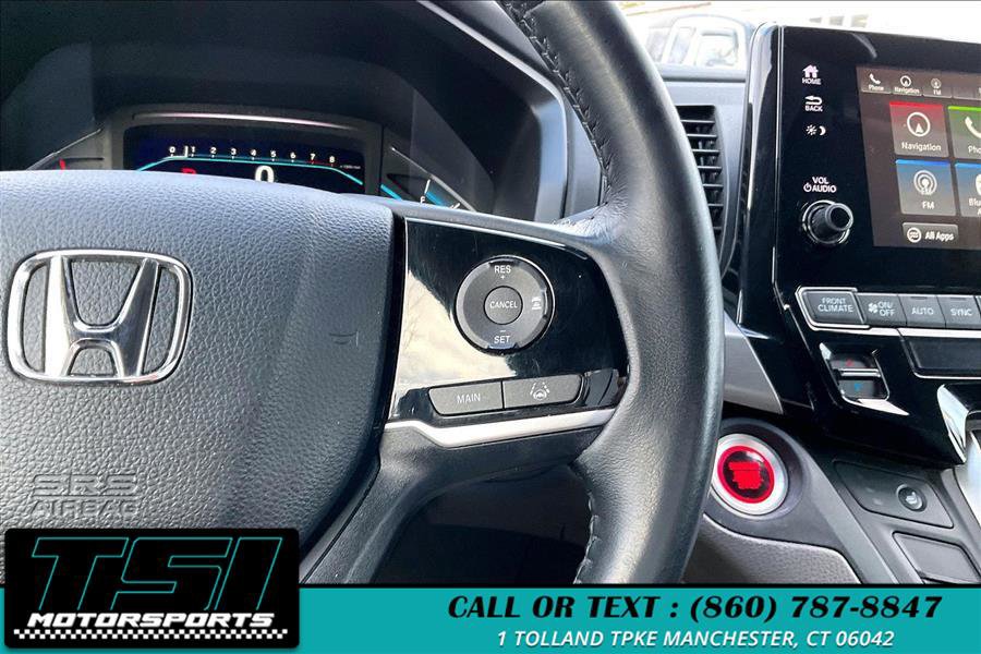 Used 2018 Honda Odyssey EX-L image 17