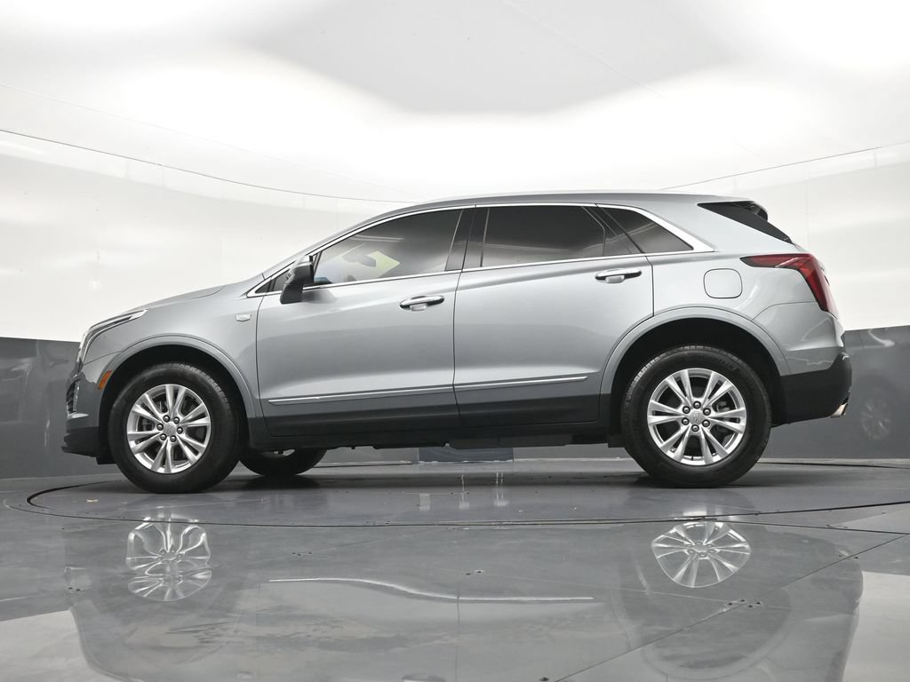 Used 2024 Cadillac XT5 Luxury FWD image 29