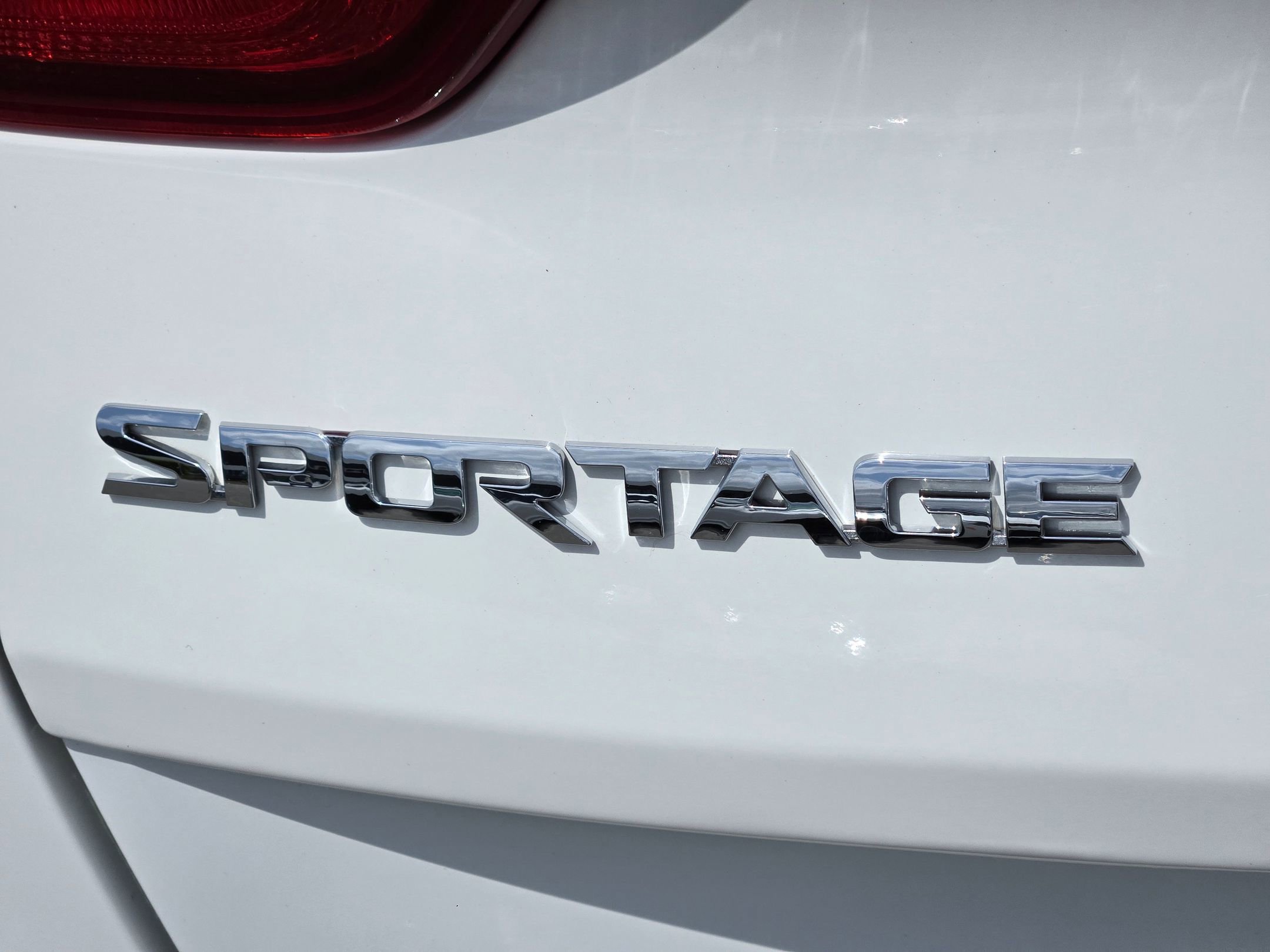 Used 2018 Kia Sportage LX image 37