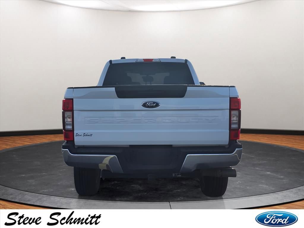 Used 2022 Ford F250 XLT image 22