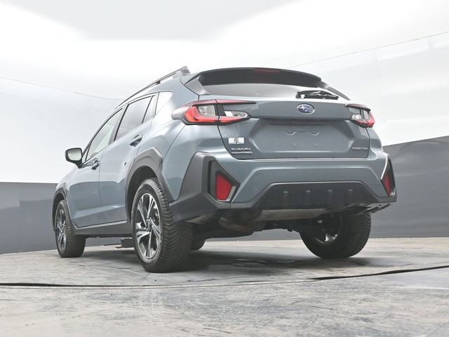 Used 2024 Subaru Crosstrek 2.0i Premium AWD/4WD image 21