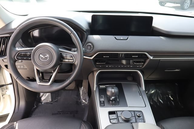 Used 2025 MAZDA CX-70 3.3 Turbo w/ Premium Package AWD/4WD image 32