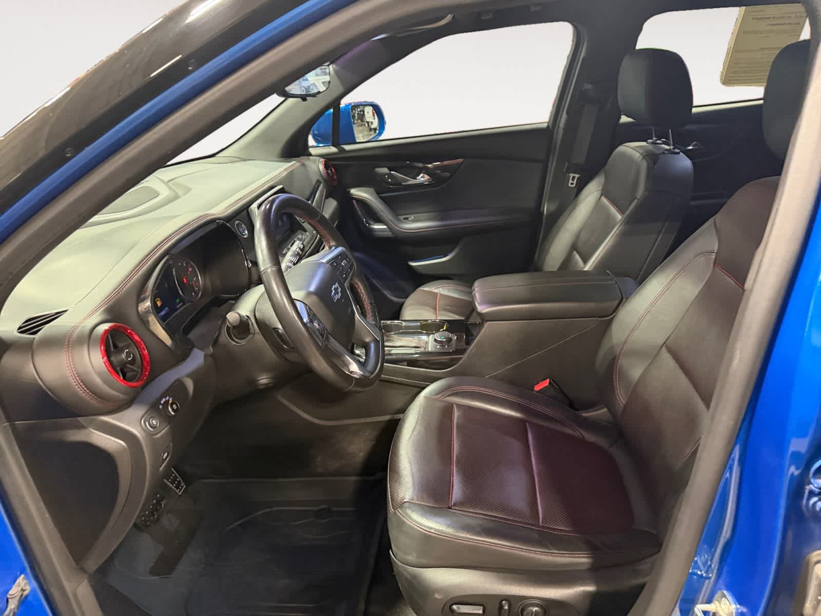 Used 2020 Chevrolet Blazer RS FWD image 10