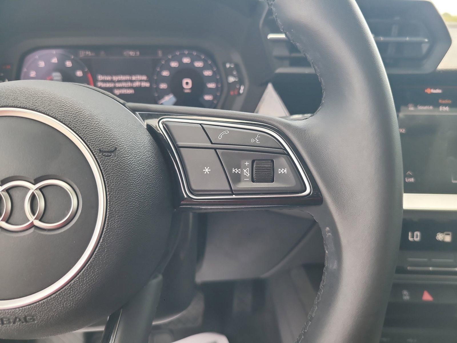 Used 2022 Audi A3 2.0T Premium FWD image 15
