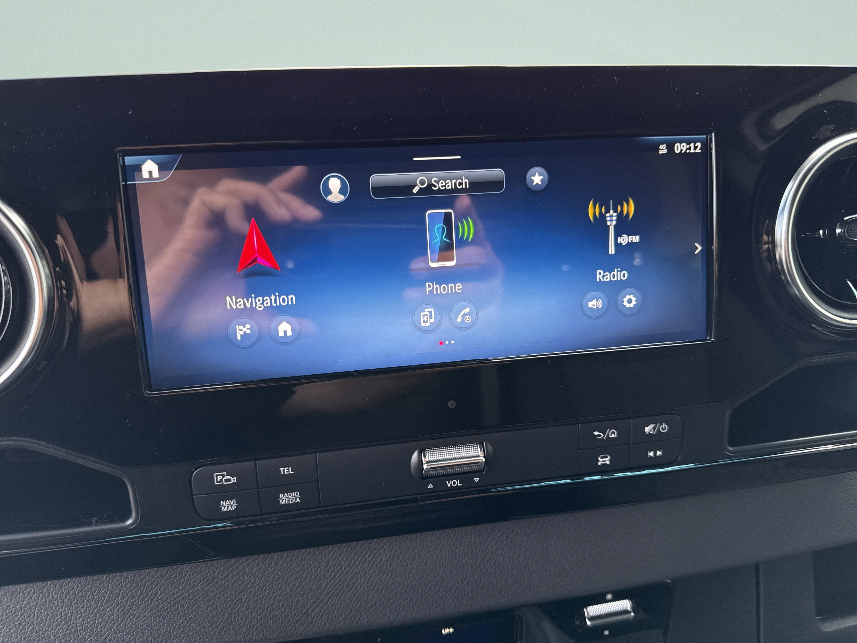 New 2026 Mercedes-Benz Sprinter 2500 image 29