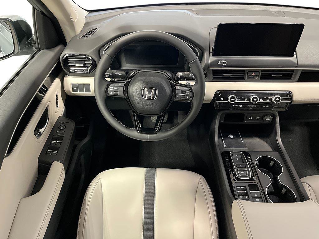 New 2026 Honda Pilot EX-L image 18