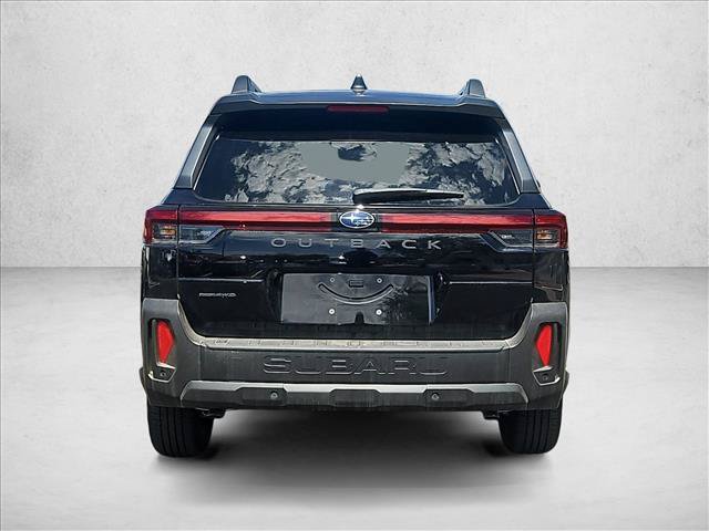 New 2026 Subaru Outback Touring XT AWD/4WD image 6