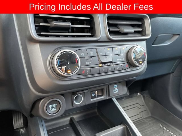 Used 2024 Ford Maverick Tremor w/ Tremor Off-Road Package AWD/4WD image 36
