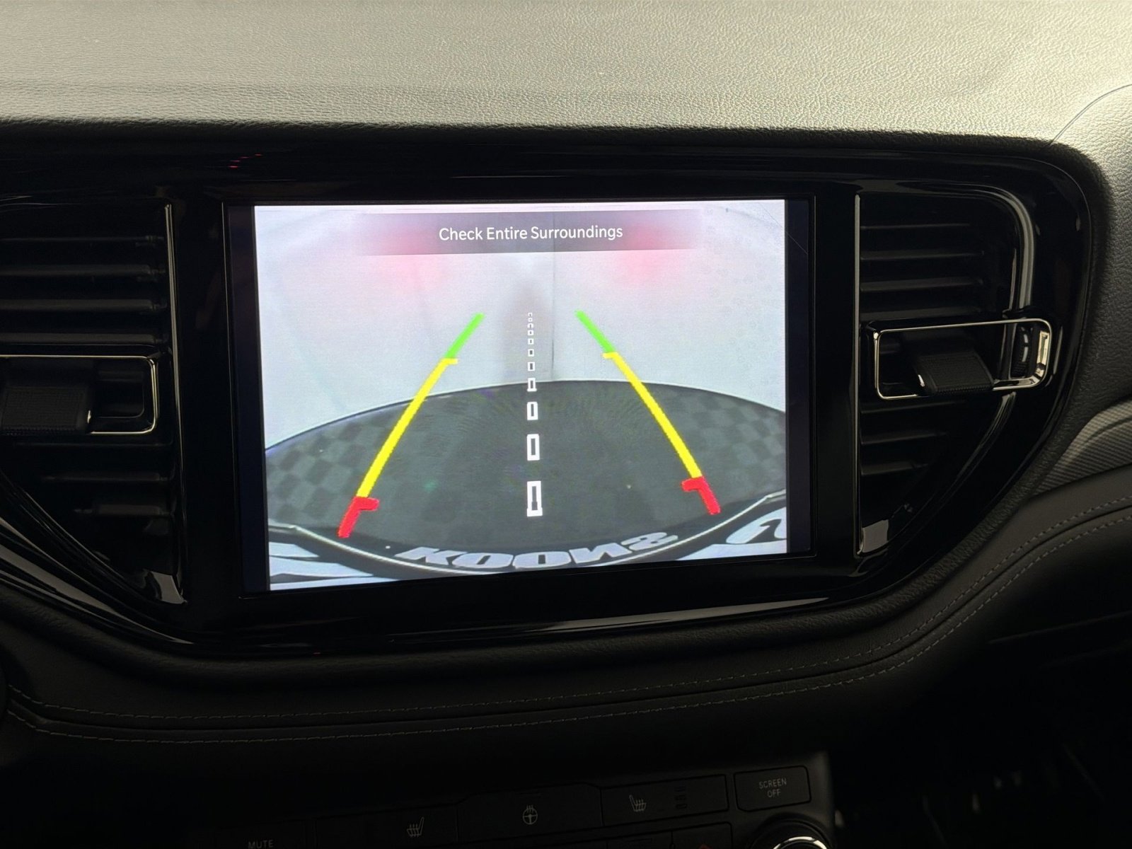 Used 2022 Dodge Durango GT image 19