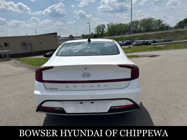 Used 2023 Hyundai Sonata SE FWD image 6