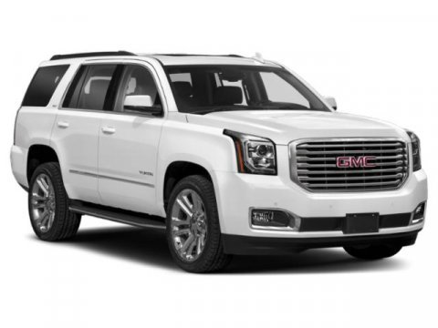 Used 2019 GMC Yukon SLT w/ Open Road Package image 9