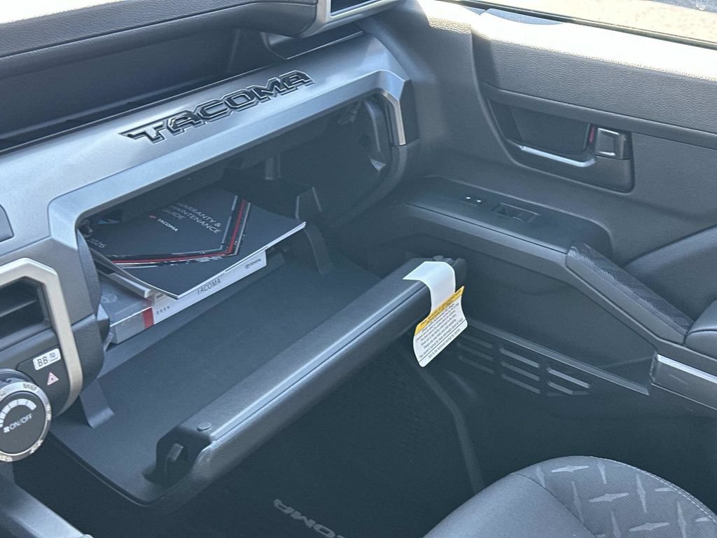 New 2026 Toyota Tacoma SR5 AWD/4WD image 31