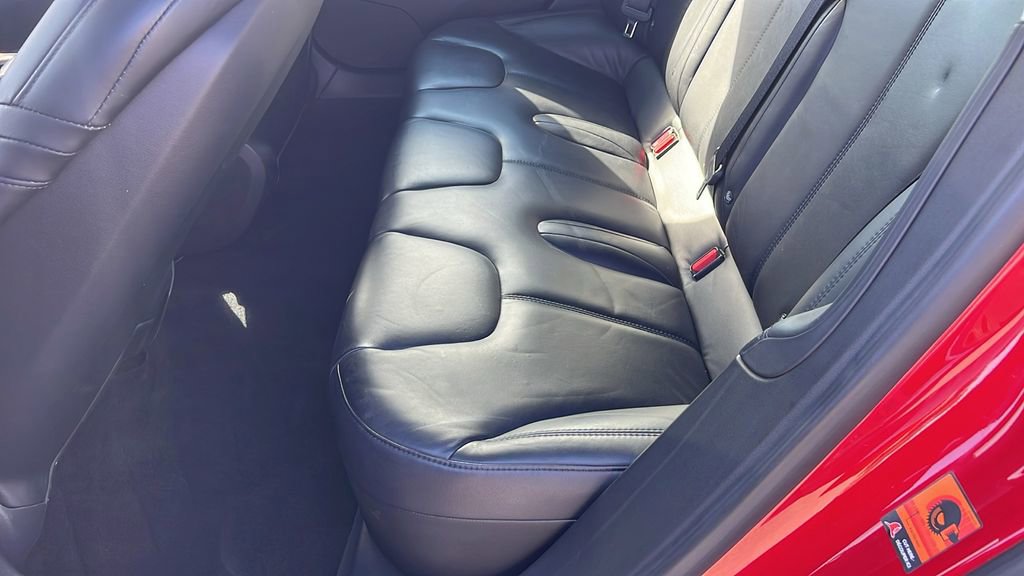 Used 2016 Tesla Model S P90D image 27