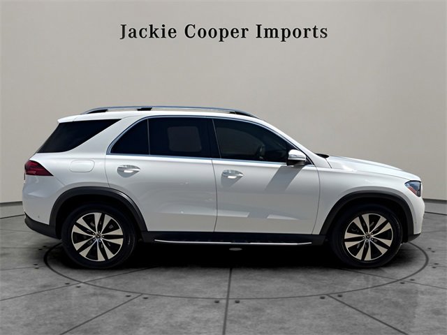 Certified 2024 Mercedes-Benz GLE 350 4MATIC image 5