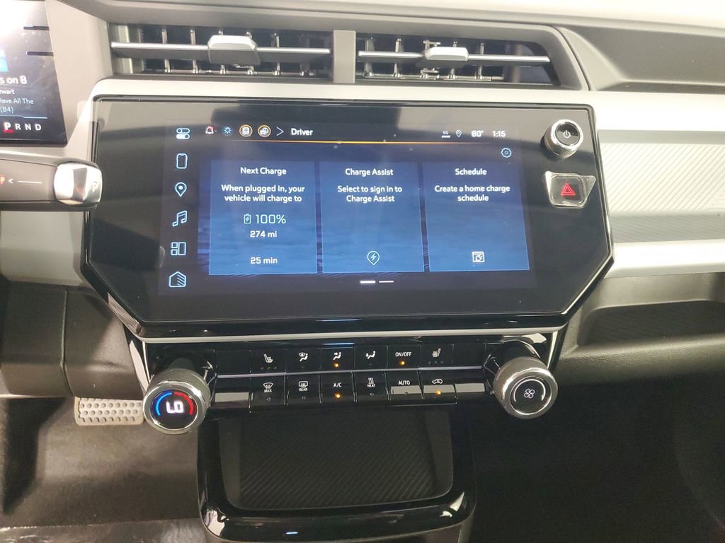 New 2027 Chevrolet Bolt LT image 16