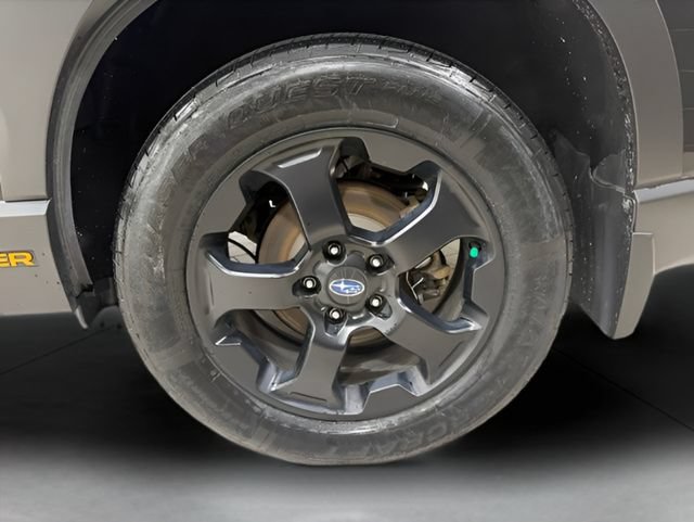 Certified 2023 Subaru Forester Wilderness AWD/4WD image 23