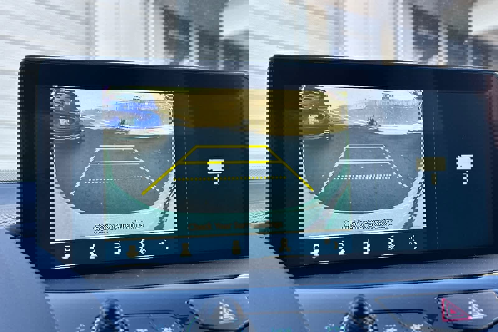 New 2026 Acura RDX A-Spec image 17