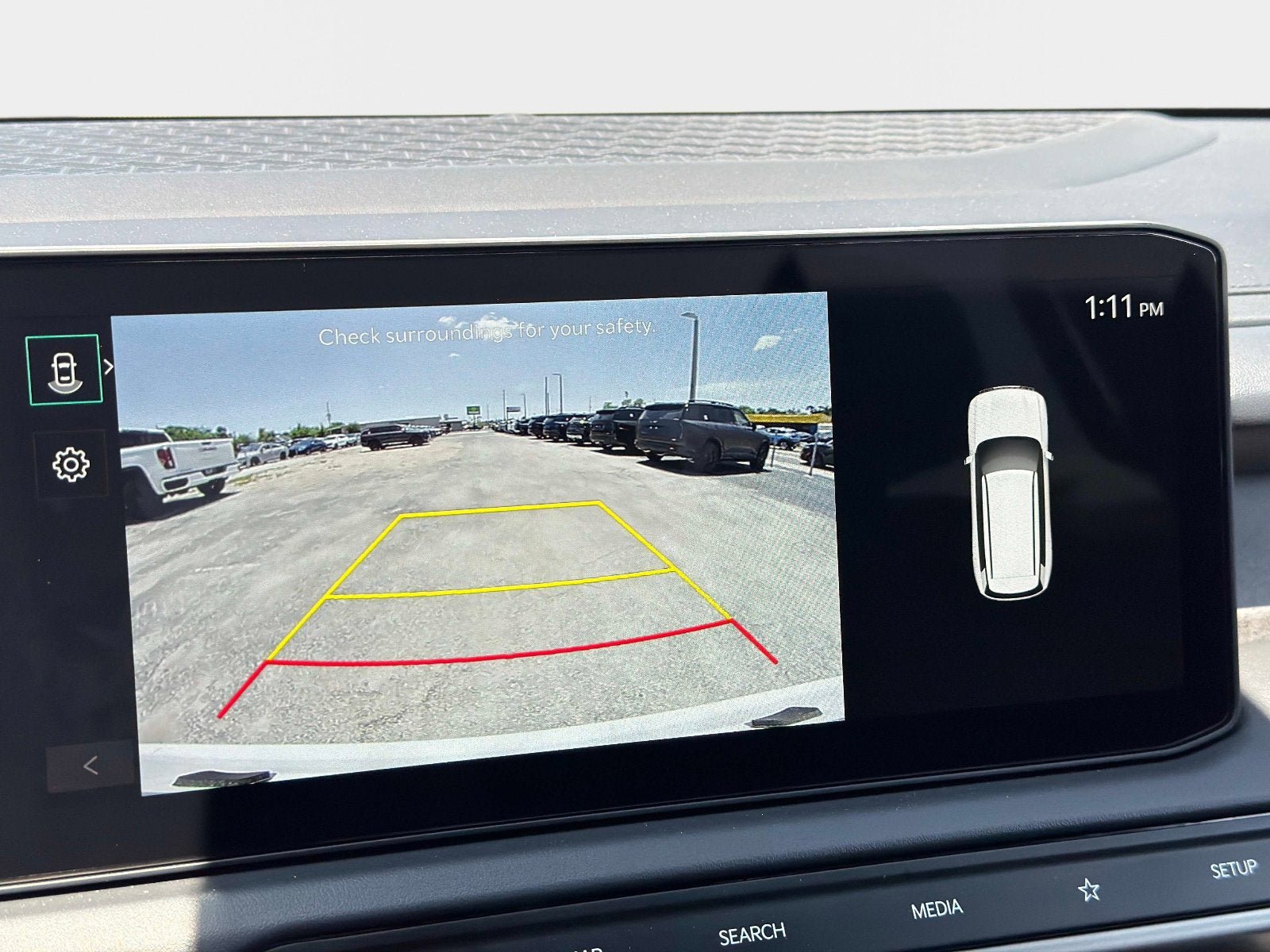 New 2027 Kia Telluride S AWD/4WD image 22