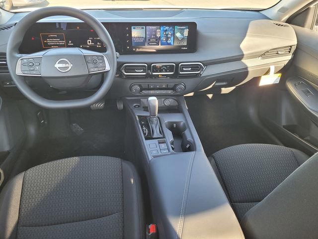 New 2026 Nissan Sentra S image 7