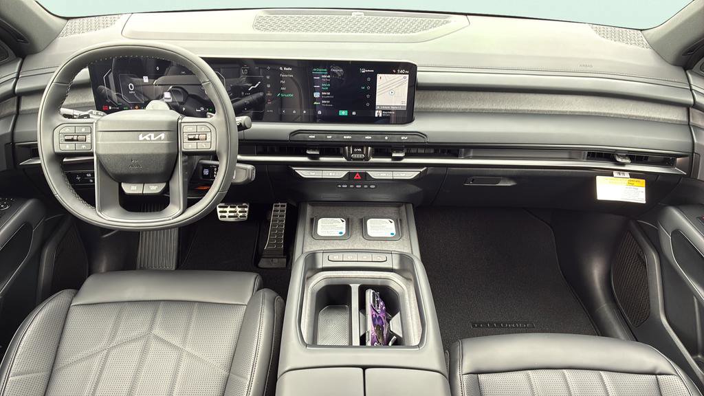 New 2027 Kia Telluride SX X-Line w/ Towing Package AWD/4WD image 27