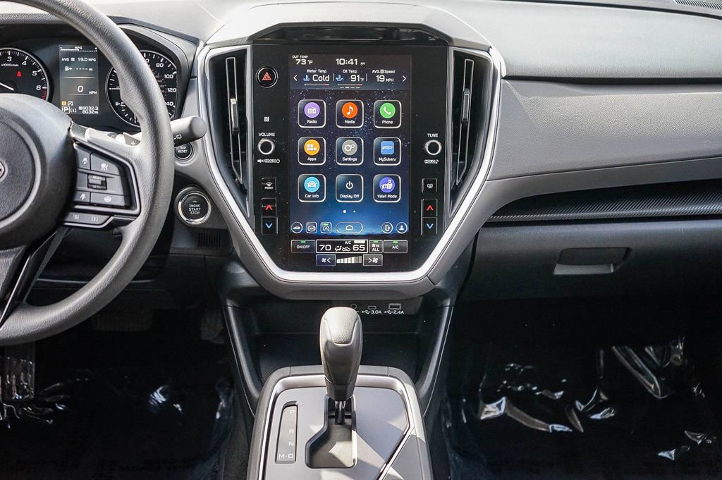 Certified 2025 Subaru Crosstrek 2.0i Premium w/ Crosstrek Mirror Package image 15