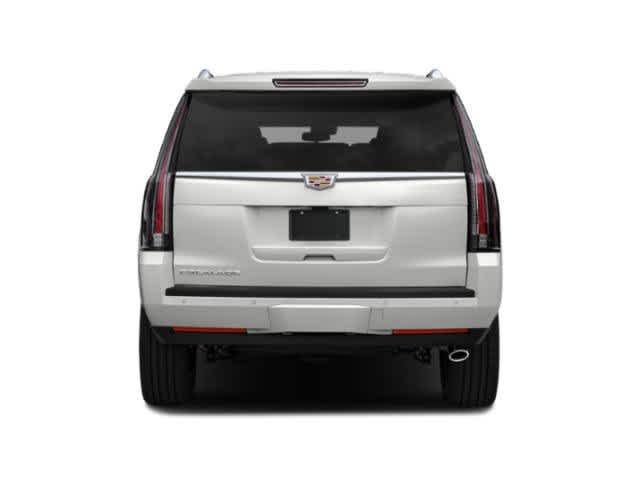 Used 2020 Cadillac Escalade Luxury RWD image 8