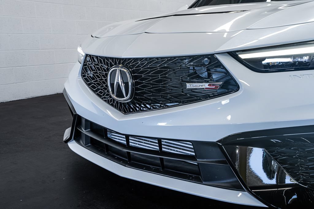 New 2026 Acura Integra Type S FWD image 10